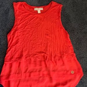 Summer top